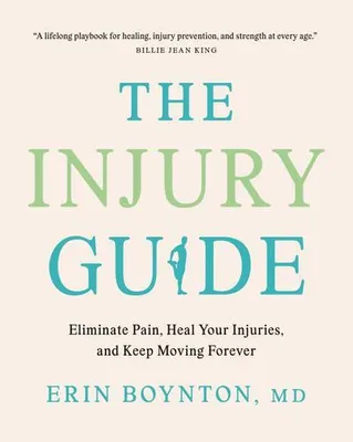 Obrázok produktu pre The Injury Guide
