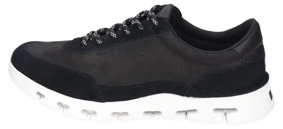 Produktbild von Clarks Sportliche Schnürschuhe Herren 31333731333135 Schwarz 41 EU