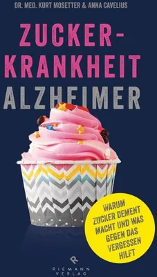 Obrázok produktu pre Zuckerkrankheit Alzheimer