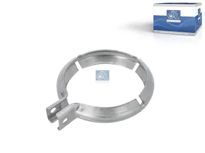Produktbild von DT Spare Parts 2.14768 Auspuffschelle
