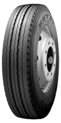 Produktbild von Kumho KRT03 Sommerreifen 205/65 R17.5 129J LKW Reifen
