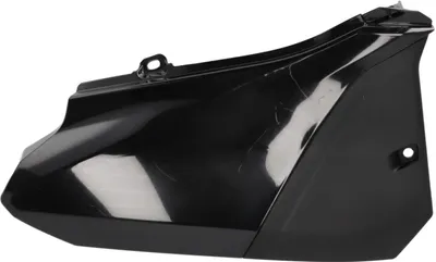 Produktbild von ACERBIS schwarze Seitennummerntafel für YAMAHA YZ 85