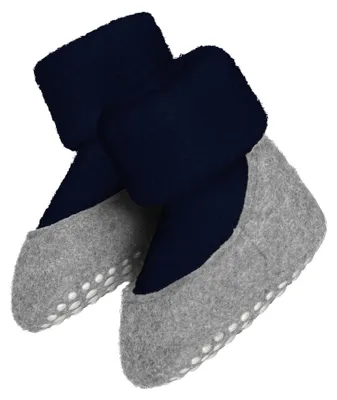 Productafbeelding van FALKE Uni kindersokken, stoppersokken, babysokken, comfortschoen, wollen sokken met antislipnoppen
