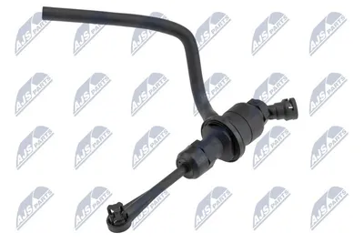 Produktbild von NTY NSP-NS-005 Kupplungsgeberzylinder für NISSAN Qashqai / Qashqai +2 I (J10, NJ10) für RENAULT KOLEOS (HY)