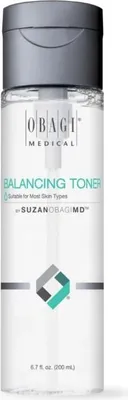 Produktbild von Obagi Suzanobagimd Ausgleichendes Gesichtswasser 200ml
