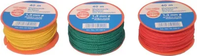 Produktbild von Conacord Vielzweckschnur Ø 1,3 mm x 40 m