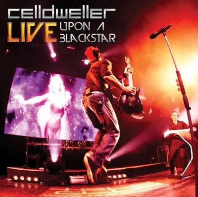 Produktbild von Celldweller-Live Upon A Blackstar
