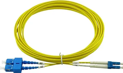 Obrázok produktu pre BlueOptics SFP3132BU7.5MK, 7,5 m, OS2, LC, SC