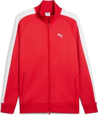 Immagine prodotto di Puma T7 Always On Track Jacket 62958711 Uomo