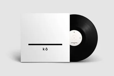Produktbild von Various Artists - Music For Kō (Limited Edition) (LP)