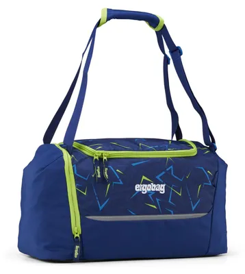 Produktbild von Ergobag Sporttasche SpitzenreitBär