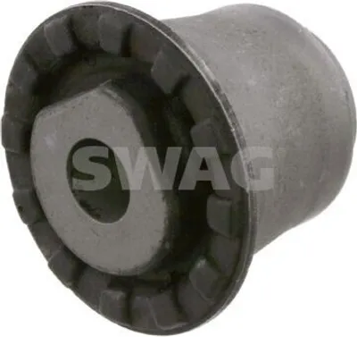 Produktbild von SWAG 50 92 6985 Achslager für FORD MONDEO III (B5Y) Hinten Links Hinten Hinten Rechts
