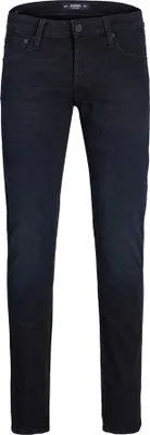 Produktbild von Jack & Jones Jicon 556 Jeans Blau 28 / 30 Mann Blau 28