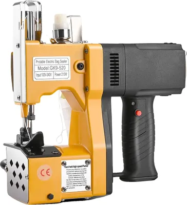 Obrázek produktu pro Průmyslová šicí stroj, vysoká účinnost, ergonomický design, standardní model
