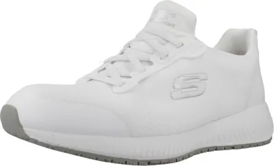 Produktbild von Skechers Squad Biały
