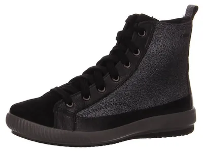 Produktbild von Legero tanaro 5.0 Stiefel schwarz in Gr. 42