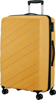 Zdjęcie produktu dla AMERICAN TOURISTER Jetdriver 3.0 Spinner 77/32 Banana Cream