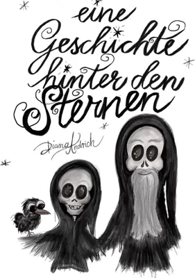 Produktbild von Eine Geschichte hinter den Sternen