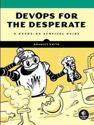 Productafbeelding van DevOps for the Desperate