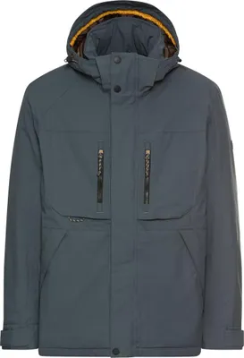 Produktbild von Jackets 47 Tinted Blue Größe 52
