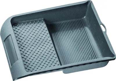 Produktbild von Color Expert Farbwanne ComfortStar 26x32 cm Kunststoff grau