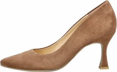 Produktbild von Paul Green Damen Pumps im klassischen Design mit Absatz