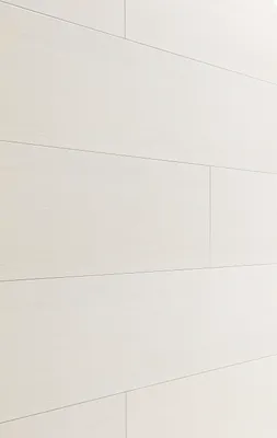 Produktbild von MEISTER Dekorpaneele MeisterPaneele. bocado DP 250  Eiche weiß deckend 4069 - 3300 mm
