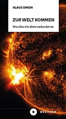 Produktbild von Zur Welt kommen