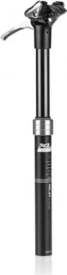 Produktbild von XLC Teleskopsattelstütze SP-T09 Ø 27,2mm, 390mm, sw. 50-95kg