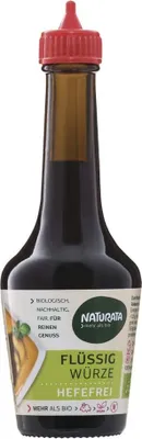 Produktbild von Flüssigwürze hefefrei 90ml