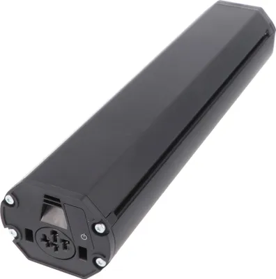 Produktbild von E-Bike Vision Intube-Batterie für aktive Leistung 461WH Horizontal