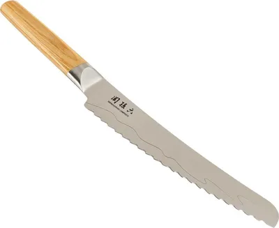 Immagine prodotto di Coltello da pane KAI 9" (23,0 cm) MGC-0405