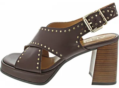 Produktbild von Alpe Sport 51280904 (41/brandy)