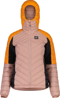 Image de Vestes Maloja Argenteram 3811518886