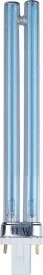 Obrázok produktu pre Heissner Zf411-00, 11 W, G23