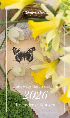 Image de Habitat & Jardin Calendrier 2026