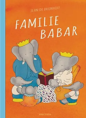Produktbild von Familie Babar