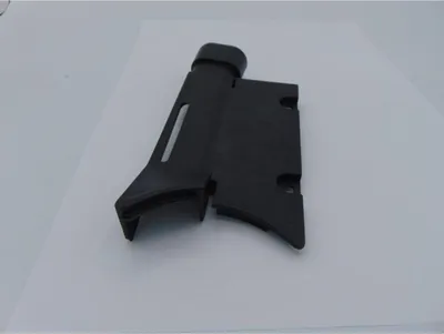 Produktbild von Metabo Absaugdeckel, 343371380