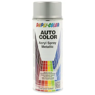 Produktbild von Dupli-Color Auto Color 400 ml Sprühlack für Autolackierungen