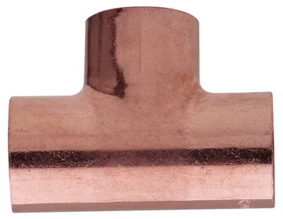 Image de Raccord Té F/F/F à souder en cuivre - FRABO - RR5130036036036