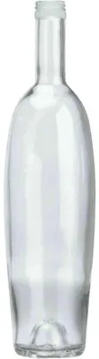 Flasche 75cl Modello