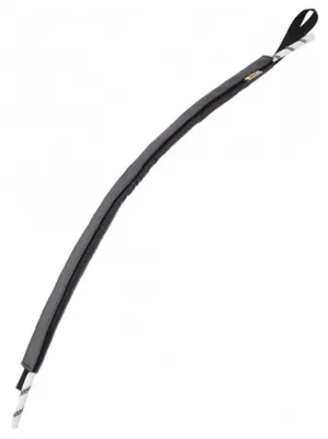 Produktbild von Rock Empire Seilschutz Silber 70 cm Silber 70 cm