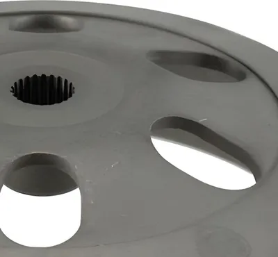 Image de Cloche d'embrayage RMS pour Sym Symphony 50, 22100M5Q000
