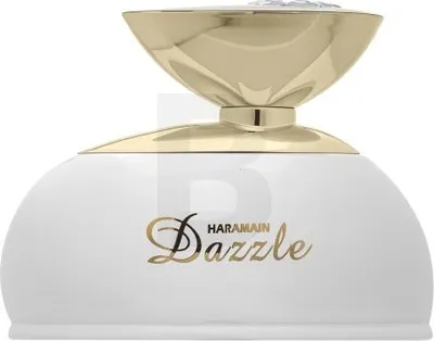 Image de Al Haramain Dazzle Eau de Parfum pour femme 100 ml