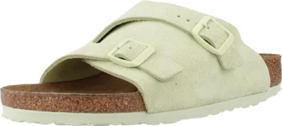 Produktbild von BIRKENSTOCK Sandalen Grün
