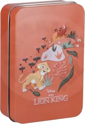 Zdjęcie produktu dla Paladone Products Disney Karty do gry Król Lew