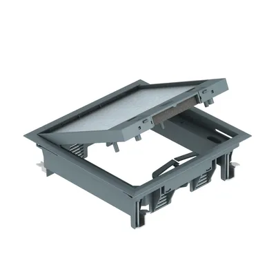 Produktbild von GES4-2U10T 7011 Geräteeinsatz