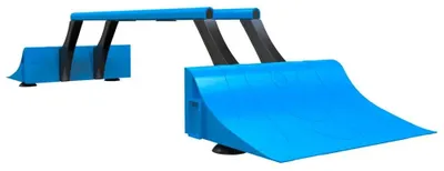 Zdjęcie produktu dla Sphero Terrain Park, Niebieski