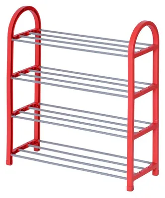 Obrázok produktu pre Solidchoice – Štyrposchodový stojan na topánky pre 57 párov