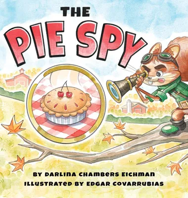 Obrázok produktu pre The Pie Spy